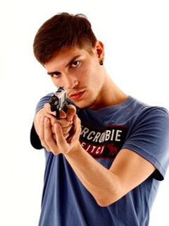 Chris Torres